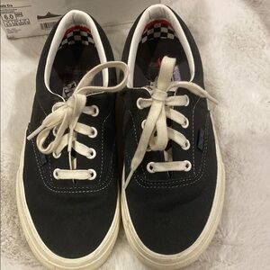 Vans Skate Era suede Sneakers